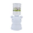 thumbnail image 4 of Water Dispenser, Mini Water Dispenser Toy Simulation Animal Shaped Drinking Fountain Gift for Toddlers Kids, 4 of 7