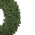 thumbnail image 3 of Northlight Deluxe Windsor Pine Artificial Christmas Wreath - 60" - Unlit, 3 of 3