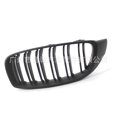 thumbnail image 3 of Suitable for BMW 4 Series F32 F33 F36 M4 double line grille, 3 of 5