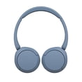 thumbnail image 4 of Sony WH-CH520 Wireless Headphones with Microphone - Blue, 4 of 10