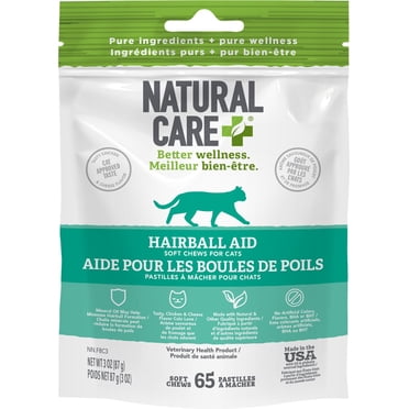 E-OUT PET CARE NC Boules de Poils à Mâcher