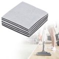 thumbnail image 4 of 5pcs Universal Motor Filter Vacuum Cleaner Pre Motor Filter 150x150mm, 4 of 8