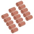thumbnail image 1 of Mini Diffuseur d'Aromathérapie, Bois de Rose 15 Pcs Diffuseur Facile à Transporter Grain Unique Mini pour Bureau, 1 of 8