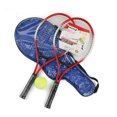 thumbnail image 3 of HORIALENCE 1 Set Children's Tennis Racket Sports Equipment Random Color for Indoor Play, 3 of 8