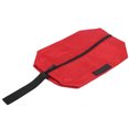 thumbnail image 2 of Toolkit, Portable Tool Bag  Waterproof Performance Portable And Convenient Wear-resistant 1680D Oxford Fabric With Small Size For Widely Applicable For Red,Green, 2 of 8
