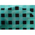 thumbnail image 4 of oneOone Cotton Silk Fabric Gingham Check Print Fabric BTY 42 Inch Wide, 4 of 4