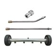 thumbnail image 1 of Almencla Pressure Washer Professional Car Chassis Cleaning for Vehicles Cars Driveway, 1 of 8