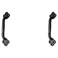 thumbnail image 2 of Youkk Thick Door Handle With Unique Solid Construction Comfortable Grip Not Easy 006N 2Set, 2 of 6