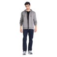 thumbnail image 2 of George Men's Full-Zip Hoodie, 2 of 6