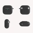 thumbnail image 5 of PANDACO Red Soft Case for AirPods Pro (3rd Gen) Charging Case, 5 of 5