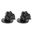 thumbnail image 2 of Dash Camera Bracket, Dash Camera Sucker Car DVR Suction Cup 360 Degree Adjustable Dash Cam Mount, For Car Camera For Car GPS Navigator F Head, 2 of 8