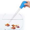 thumbnail image 3 of Pump Water Manual Fish  Water Changer, Mini Mini Water Changer, For Fishing  For Aquarium, 3 of 8