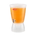 thumbnail image 1 of VEVOR Drink Dispenser 2.64 Gal Beverage Dispenser for Parties Plastic with Spigot, 1 of 9