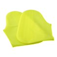 thumbnail image 1 of Waterproof Silicone Shoe Cover Recyclable Boot Cover Protector for Outdoor Rainy, 1 of 8