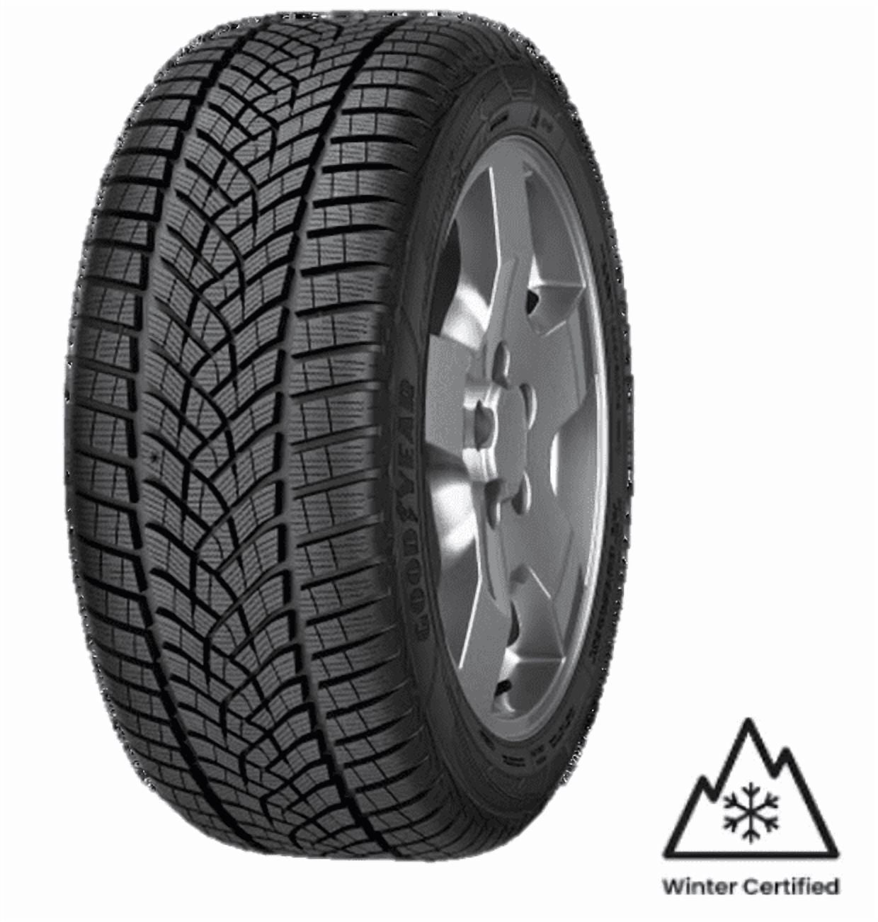 Goodyear Ultra Grip Performance Plus 225/55R17 97H BSW pneu