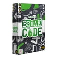thumbnail image 1 of Iello Jeu Break the Code, 1 of 7