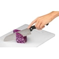thumbnail image 4 of Goodcook Santoku Knife, 7IN, 4 of 4