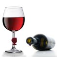 thumbnail image 2 of Marqueurs de Verre à Vin en Silicone de Couleur Assortie 16 Pcs Outils de Reconnaissance Réutilisables pour Tasses à Vin, 2 of 9