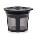 thumbnail image 1 of Yeacher Coffee Capsules Cup Refillable Reusable Coffee Filters Capsule Pods Integrated Design Stainless Steel Mesh, 1 of 8