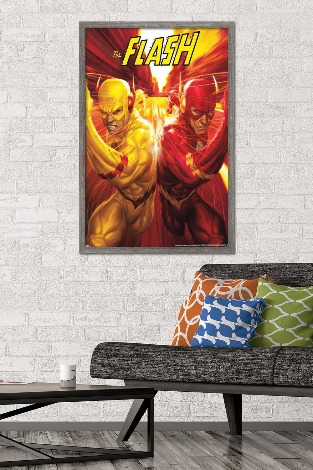 DC Comics