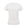 thumbnail image 2 of B&C Womens E190 T-Shirt, 2 of 3
