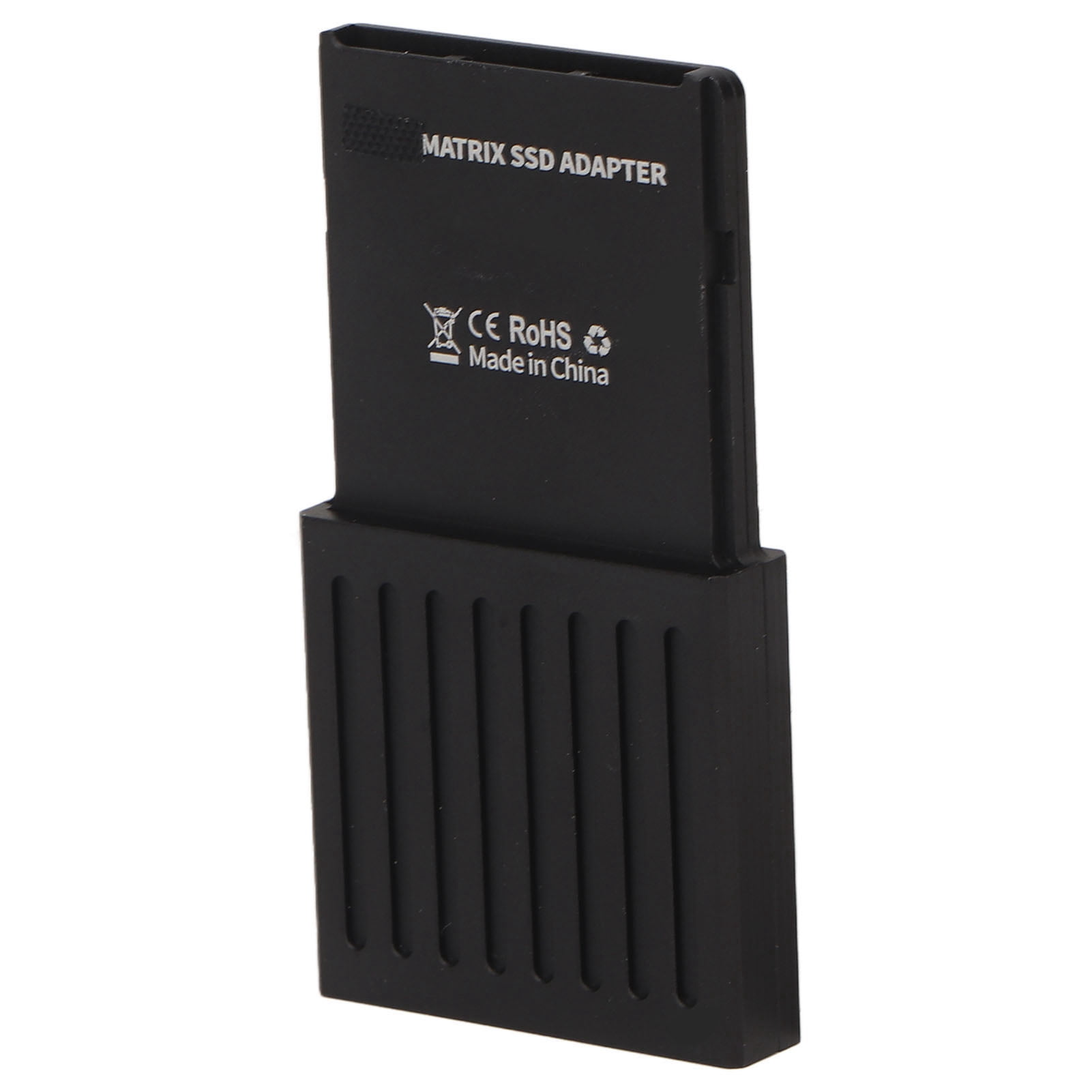 CFexpress To M.2 SSD Adapter, PCIE 4.0 Protocol High Speed for  SSD Storage Expansion Increase Console Capacity  for External Hard Drive