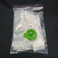 thumbnail image 2 of DIY Ice Bags Disposable Ice Lolly Pouches Food Grade Freezer Storage for Home Use Reusable Leakproof Durable, 2 of 6