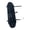 160cm Double Sangle, variante sur Lipstore Housse de Planche à Neige, Étui, Sac de Voyage Portable pour Planche à Neige Simple, Sac de Ski 160 cm, Double Sangle