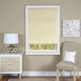 thumbnail image 1 of Honeycomb Cellular White Pleated Cordless Shade 33x64, 1 of 5