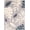 Grey, variant on ECARPET Floral Area Rug for Living Room, Bedroom, Nursery, Kids Room, Presly Collection