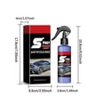 thumbnail image 3 of Dvkptbk Coating Agent High Protection Fast Auto Paint Spray Do-It-Yourself Paint Cleaning Coating Spray 100ml Car Care & Cleaning, 3 of 9