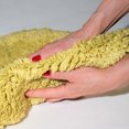 thumbnail image 3 of Chesapeake Pebble U Lid Willow Bath Rug (6"x12"), 3 of 3