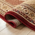 thumbnail image 4 of Rug Branch Majestic Collection Tapis Oriental Traditionnel, 4 of 5