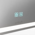 thumbnail image 3 of Artika Aurea Miroir DEL 24x32 Anti-Buee, 3 of 6