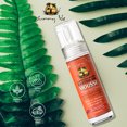 thumbnail image 4 of Sunny Isle Jamaican Black Castor Oil Mousse Wrap Set Twist 7 oz, 4 of 5