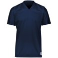 thumbnail image 1 of Youth Solid Flag Football Jersey, Navy - Medium, 1 of 1