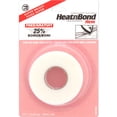 thumbnail image 2 of HEATNBOND Hem Fuser Tape, Heavy Weight, 19 mm (0.75 in) × 9 m (3/4" × 10 yd), 19 mm (0.75 in), 9.1 m (9.95 yd), 2 of 3