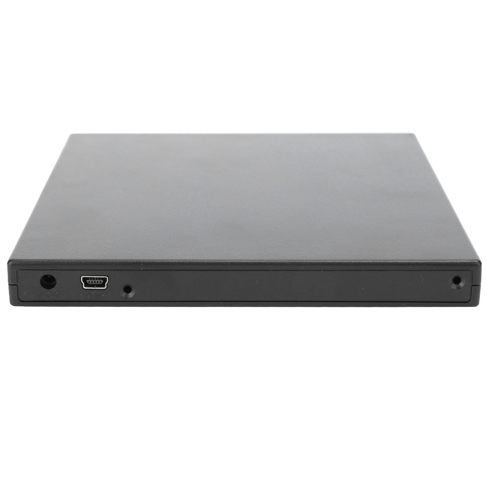 External Hard Drive Case Optical Drive Case 9.5mm  Energy Saving Computer Laptop Storage Kit Portable VCD DVD CD External Drive for Laptop PC