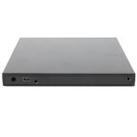 External Hard Drive Case Optical Drive Case 9.5mm Energy Saving Computer Laptop Storage Kit Portable VCD DVD CD External Drive for Laptop PC