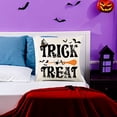 thumbnail image 4 of QualitChoice Soft And Easy-care Halloween Throw Pillow Covers For Creepier Look JYM328-1 1Set, 4 of 6