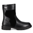 thumbnail image 2 of Aquatherm Canada Men Paxon Boots Medium Width Side zip Black, 2 of 5