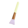 thumbnail image 2 of CEHVOM Silicone Face Mask Brush Mask Beauty Tool Soft Silicone Facial Mud Mask, 2 of 4