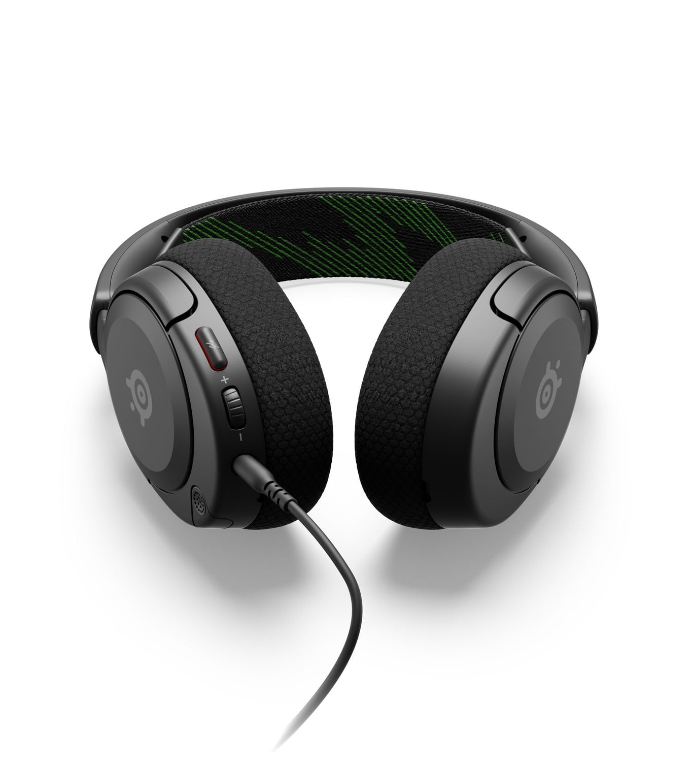 Casque de jeu SteelSeries Arctis Nova 1X (Xbox, PS5/PS4, Switch, PC, Mac, mobile)
