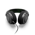 thumbnail image 2 of SteelSeries Arctis Nova 1 Gaming Headset (PC, Xbox, PS4/5, Switch, mobile, Mac), 2 of 7