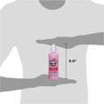 thumbnail image 4 of Tulip Dimensional Fabric Paint 4oz-Sparkles - Cotton Candy - FLSK-4-4, 4 of 5