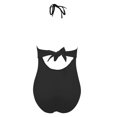 thumbnail image 1 of Bikini Sets for Women Bikini Print Strappy Back Set Swimsuits Plus Size Bathing Suits Tankinis Swimwear, 1 of 1