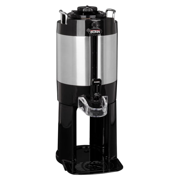 Bunn Tf Server, 1.5G/5.7L Mech