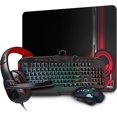 thumbnail image 1 of HyperGear Pro Gaming Series 4-in-1 Gaming Kit | Open Box, 1 of 5