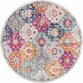 thumbnail image 2 of Rug Branch Savannah Collection Modern Floral Area Rug, 2 of 4