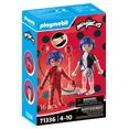 thumbnail image 2 of Playmobil Miraculous Marinette & Ladybug 71336, 2 of 5